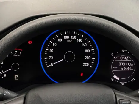 HONDA HR-V , Foto 14