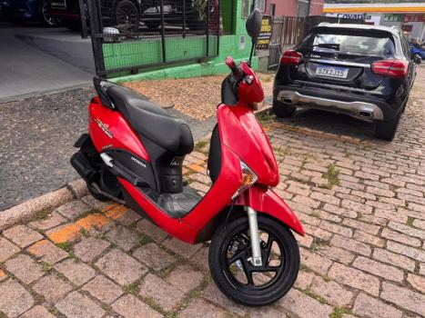 HONDA Lead 110 , Foto 1