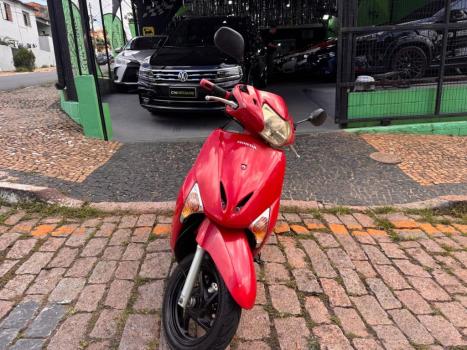 HONDA Lead 110 , Foto 2