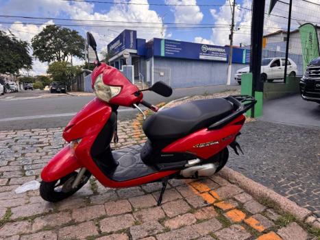 HONDA Lead 110 , Foto 3