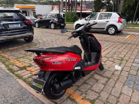 HONDA Lead 110 , Foto 4