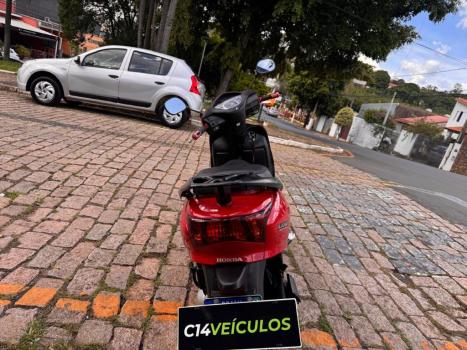 HONDA Lead 110 , Foto 5