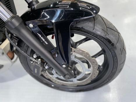 HONDA NC 750 X ABS, Foto 8