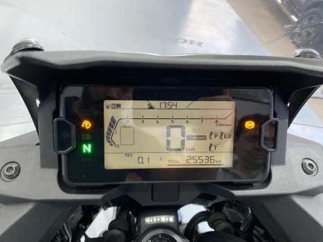 HONDA NC 750 X ABS, Foto 10