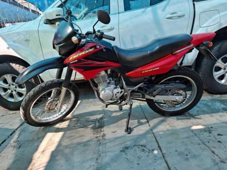 HONDA NXR Bros 150 ES, Foto 6