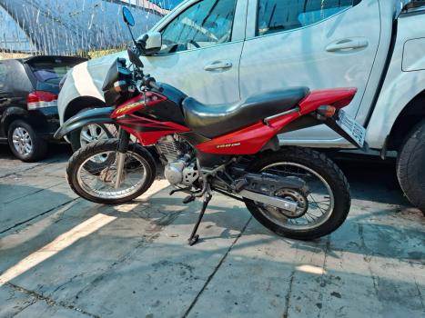 HONDA NXR Bros 150 ES, Foto 10