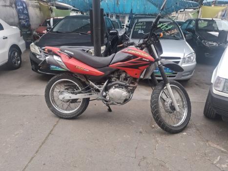 HONDA NXR Bros 150 ES, Foto 5
