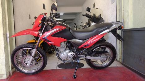 HONDA NXR Bros 150 ESD MIX, Foto 2