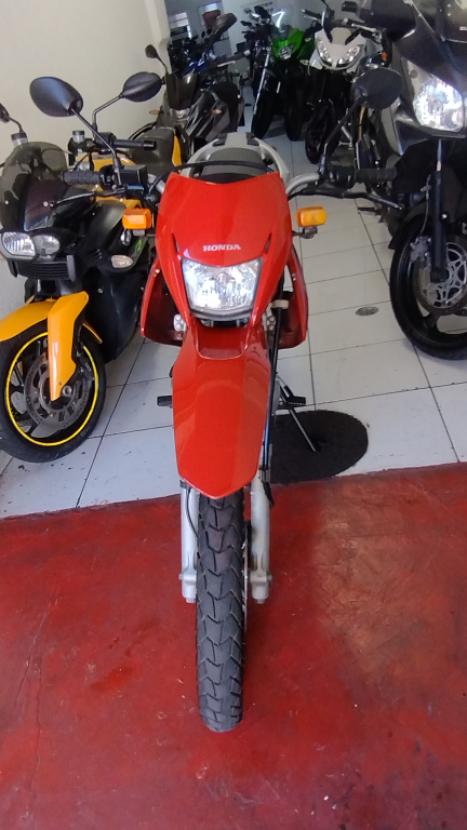 HONDA NXR Bros 150 ESD MIX, Foto 3