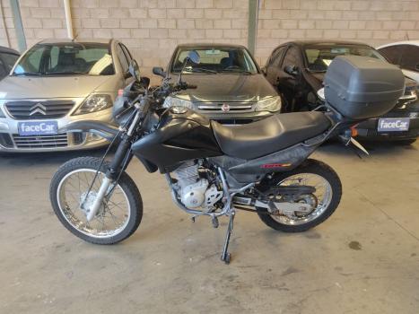 HONDA NXR Bros 150 KS, Foto 1