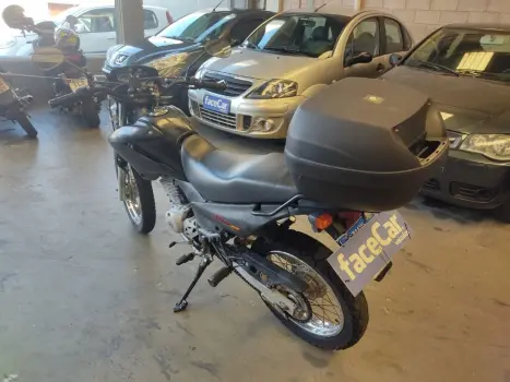 HONDA NXR Bros 150 KS, Foto 6