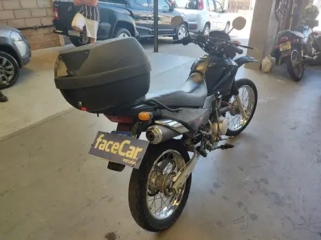 HONDA NXR Bros 150 KS, Foto 10