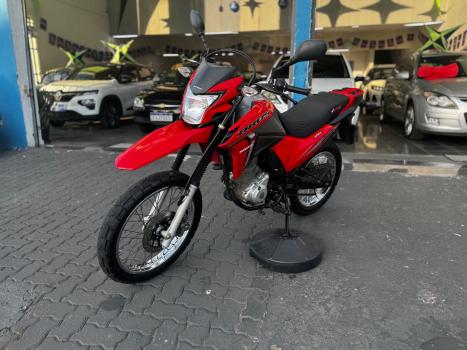 HONDA NXR Bros 160 ESDD, Foto 1