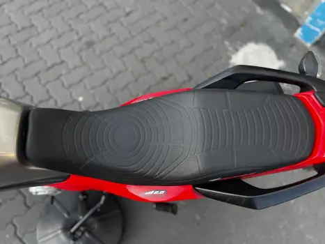 HONDA NXR Bros 160 ESDD, Foto 6