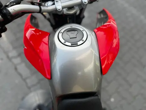 HONDA NXR Bros 160 ESDD, Foto 7