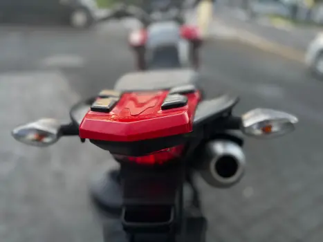 HONDA NXR Bros 160 ESDD, Foto 8