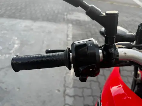 HONDA NXR Bros 160 ESDD, Foto 9