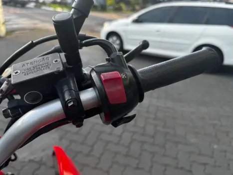 HONDA NXR Bros 160 ESDD, Foto 10