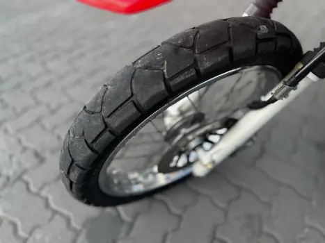 HONDA NXR Bros 160 ESDD, Foto 14