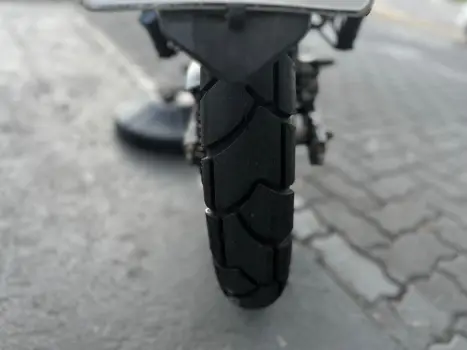 HONDA NXR Bros 160 ESDD, Foto 15