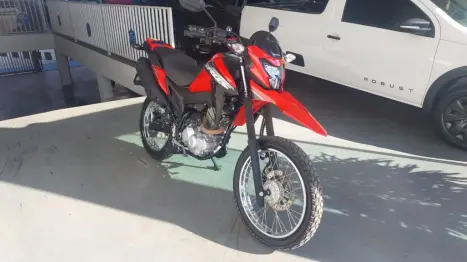 HONDA NXR Bros 160 ESD, Foto 5