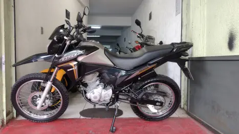 HONDA NXR Bros 160 ESDD, Foto 2