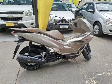 HONDA PCX 150 DLX, Foto 5