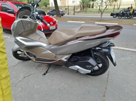 HONDA PCX 150 DLX, Foto 6