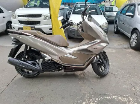 HONDA PCX 150 DLX, Foto 8