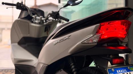 HONDA PCX 150 DLX, Foto 4