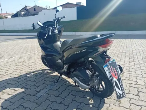 HONDA PCX 150 DLX, Foto 6