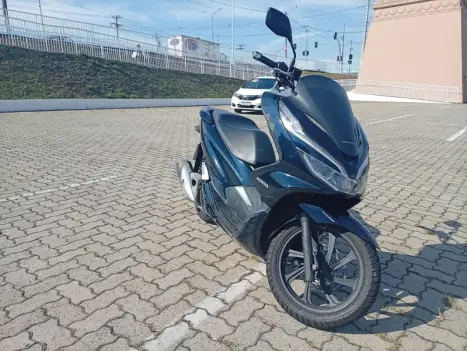HONDA PCX 150 DLX, Foto 7