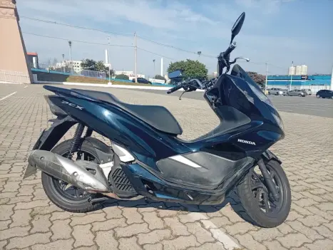 HONDA PCX 150 DLX, Foto 8