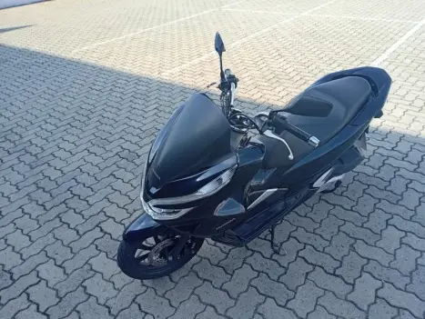 HONDA PCX 150 DLX, Foto 10