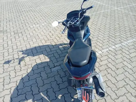 HONDA PCX 150 DLX, Foto 11