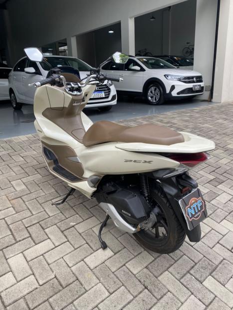 HONDA PCX 150 DLX, Foto 6
