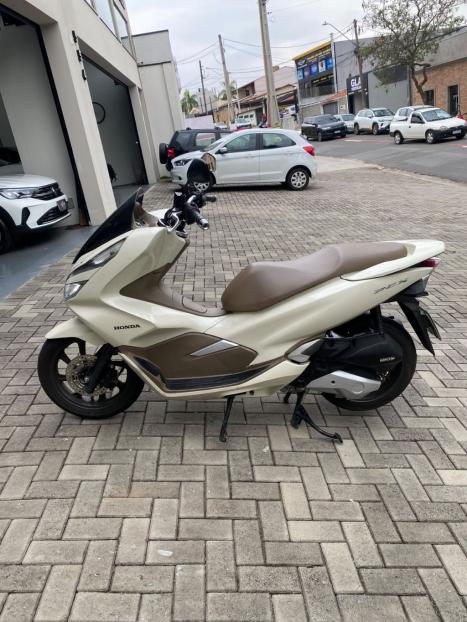 HONDA PCX 150 DLX, Foto 7