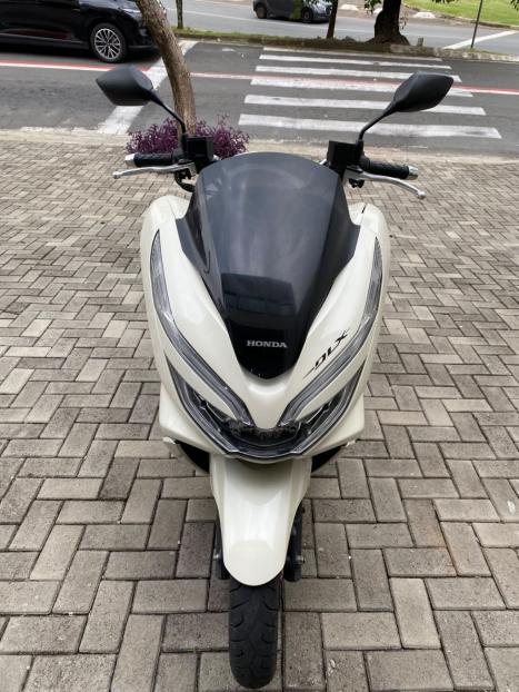 HONDA PCX 150 DLX, Foto 8