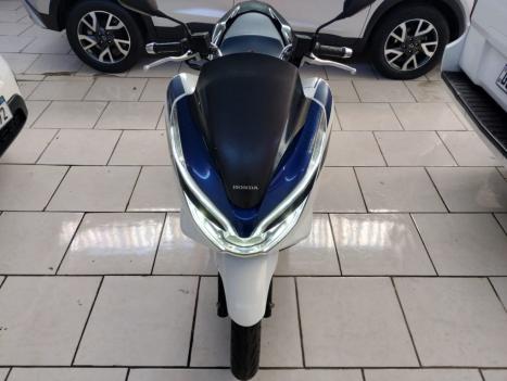 HONDA PCX 150 SPORT, Foto 2