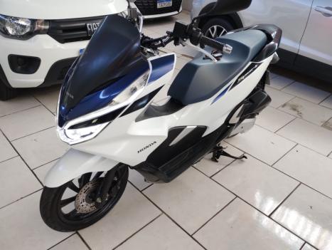HONDA PCX 150 SPORT, Foto 3