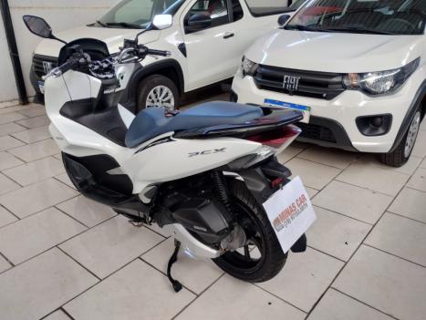 HONDA PCX 150 SPORT, Foto 5