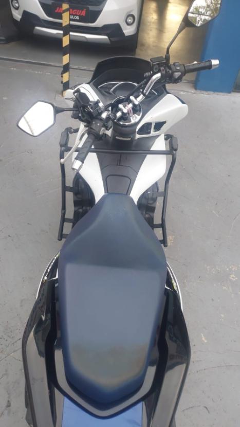 HONDA PCX 150 SPORT, Foto 5