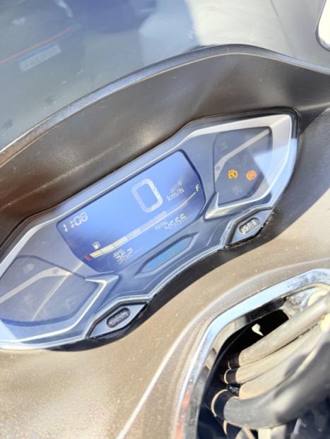 HONDA PCX 160 ABS, Foto 9 HONDA PCX 160 ABS, Foto 9