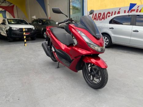 HONDA PCX 160 ABS, Foto 2