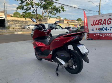 HONDA PCX 160 ABS, Foto 3