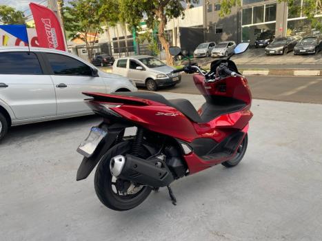 HONDA PCX 160 ABS, Foto 4