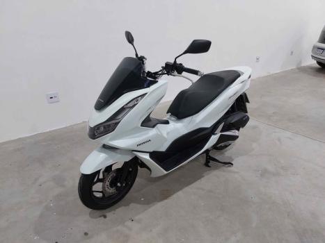 HONDA PCX 160 ABS, Foto 1