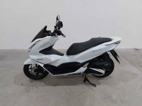 HONDA PCX 160 ABS, Foto 2