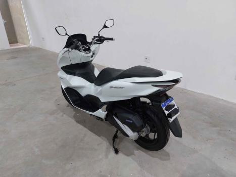 HONDA PCX 160 ABS, Foto 3