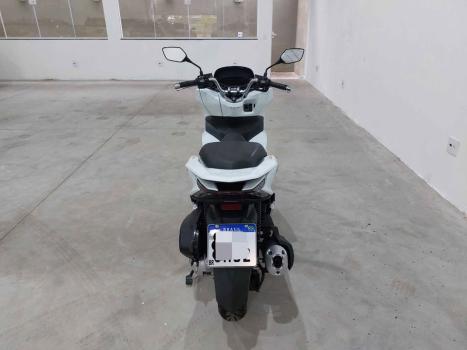 HONDA PCX 160 ABS, Foto 4